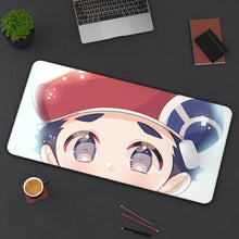 Load image into Gallery viewer, Anime Pokémon Mouse Pad (Desk Mat) On Desk