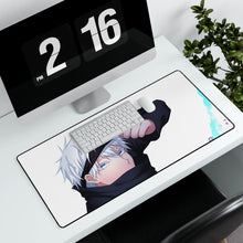 Load image into Gallery viewer, Jujutsu Kaisen Mouse Pad (Desk Mat)