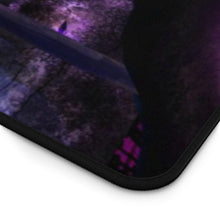 Load image into Gallery viewer, Vocaloid Mouse Pad (Desk Mat) Hemmed Edge
