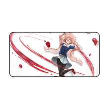 Load image into Gallery viewer, Beyond The Boundary Mouse Pad (Desk Mat)