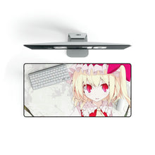 Load image into Gallery viewer, Touhou Mouse Pad (Desk Mat)