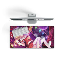 Load image into Gallery viewer, Touhou Mouse Pad (Desk Mat)