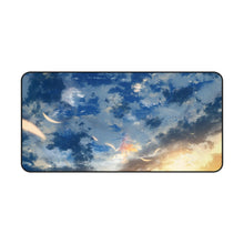 Load image into Gallery viewer, Anime Original Mouse Pad (Desk Mat)