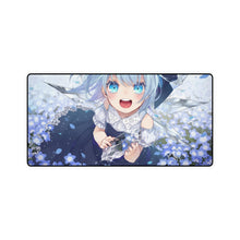 Load image into Gallery viewer, Touhou Mouse Pad (Desk Mat)