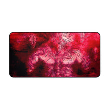 Load image into Gallery viewer, Jojo's Bizarre Adventure Mouse Pad (Desk Mat)