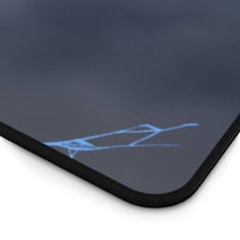 Load image into Gallery viewer, Zenitsu Agatsuma Mouse Pad (Desk Mat) Hemmed Edge