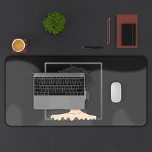 Load image into Gallery viewer, Anime Boy Mouse Pad (Desk Mat) With Laptop