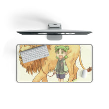 Load image into Gallery viewer, Yotsuba! Mouse Pad (Desk Mat)