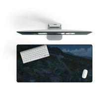 Load image into Gallery viewer, Your Name. Mouse Pad (Desk Mat)