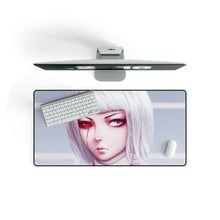 Load image into Gallery viewer, Anime Tokyo Ghoul Mouse Pad (Desk Mat)