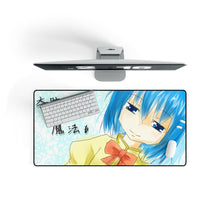 Load image into Gallery viewer, Puella Magi Madoka Magica Mouse Pad (Desk Mat)