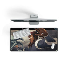 Load image into Gallery viewer, Avatar: The Legend Of Korra Mouse Pad (Desk Mat)