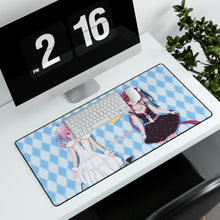 Load image into Gallery viewer, To Love-Ru: Darkness Mouse Pad (Desk Mat)