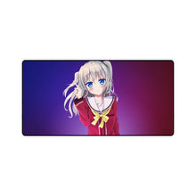 Load image into Gallery viewer, Nao Tomori smile Mouse Pad (Desk Mat)