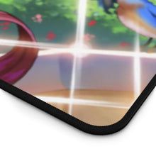 Load image into Gallery viewer, Anime Original Mouse Pad (Desk Mat) Hemmed Edge