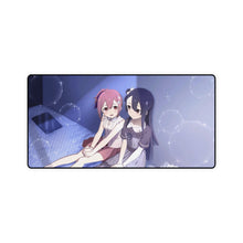 Load image into Gallery viewer, Yuki Yuna is a Hero Mouse Pad (Desk Mat)