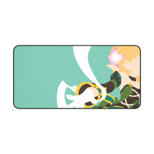 Load image into Gallery viewer, Anime Grand Chase Mouse Pad (Desk Mat)