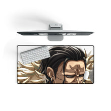 Load image into Gallery viewer, Anime One Piece Mouse Pad (Desk Mat) On Desk