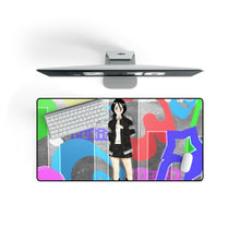 Load image into Gallery viewer, Anime Bleach Mouse Pad (Desk Mat)