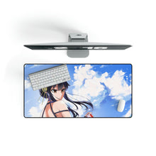 Load image into Gallery viewer, Spy x Family Mouse Pad (Desk Mat)