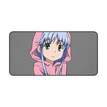 Load image into Gallery viewer, A Certain Magical Index Mouse Pad (Desk Mat)