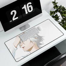 Load image into Gallery viewer, A Certain Scientific Accelerator Mouse Pad (Desk Mat)