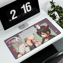 Load image into Gallery viewer, Jibaku Shounen Hanako-kun Mouse Pad (Desk Mat)