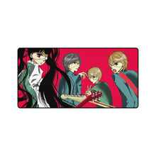 Load image into Gallery viewer, Fukumenkei Noise Mouse Pad (Desk Mat)
