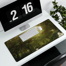 Load image into Gallery viewer, Sword Art Online Mouse Pad (Desk Mat)