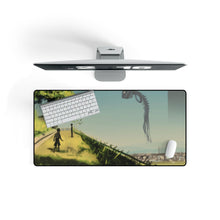 Load image into Gallery viewer, Anime Original Mouse Pad (Desk Mat) On Desk