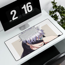 Load image into Gallery viewer, Jujutsu Kaisen Mouse Pad (Desk Mat)