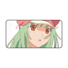 Load image into Gallery viewer, Monogatari (Series) Mouse Pad (Desk Mat)