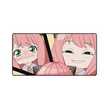 Load image into Gallery viewer, Spy x Family Mouse Pad (Desk Mat)
