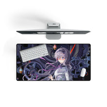 Load image into Gallery viewer, Homura Akemi Mouse Pad (Desk Mat)