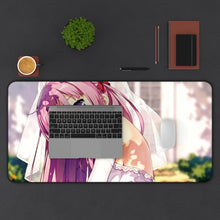 Load image into Gallery viewer, OreShura Mouse Pad (Desk Mat) With Laptop