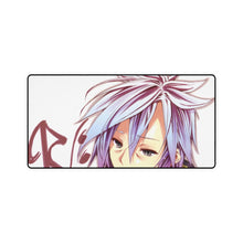 Load image into Gallery viewer, No Game No Life Mouse Pad (Desk Mat)