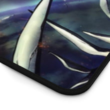Load image into Gallery viewer, Anime Gundam Mouse Pad (Desk Mat) Hemmed Edge