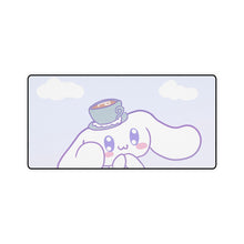 Load image into Gallery viewer, Cinnamoroll Mouse Pad (Desk Mat)