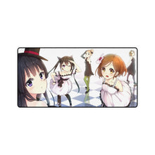 Load image into Gallery viewer, K-ON! Mouse Pad (Desk Mat)