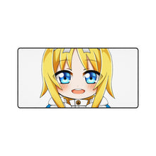 Load image into Gallery viewer, Sword Art Online: Alicization Mouse Pad (Desk Mat)