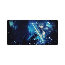 Load image into Gallery viewer, Sword Art Online II Mouse Pad (Desk Mat)