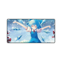 Load image into Gallery viewer, Touhou Mouse Pad (Desk Mat)