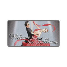 Load image into Gallery viewer, Ballroom e Youkoso Mouse Pad (Desk Mat)
