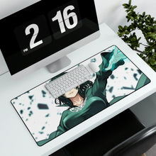 Load image into Gallery viewer, Fubuki, One Punch Man, Mouse Pad (Desk Mat)