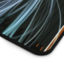 Load image into Gallery viewer, A Certain Scientific Railgun Ruiko Saten Mouse Pad (Desk Mat) Hemmed Edge