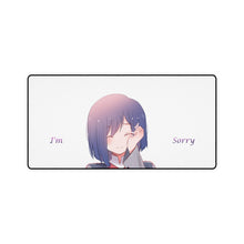 Load image into Gallery viewer, Darling in the FranXX Mouse Pad (Desk Mat)