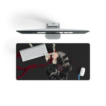 Load image into Gallery viewer, My Hero Academia Mouse Pad (Desk Mat) On Desk
