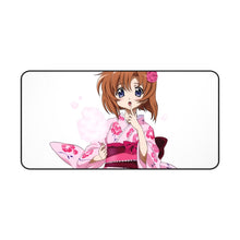 Load image into Gallery viewer, When They Cry Mouse Pad (Desk Mat)