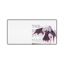 Load image into Gallery viewer, Touhou Mouse Pad (Desk Mat)