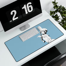 Load image into Gallery viewer, Anime Kantai Collection Mouse Pad (Desk Mat)